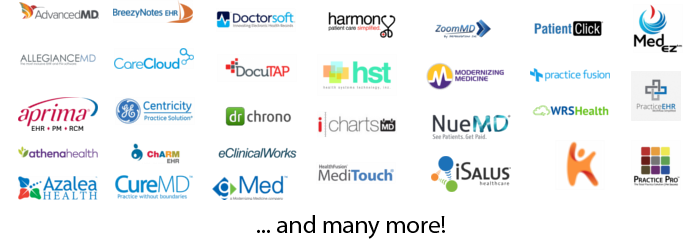 medical dictation software