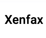 xenfax logo
