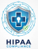 HIPAA-Compliant & Secure